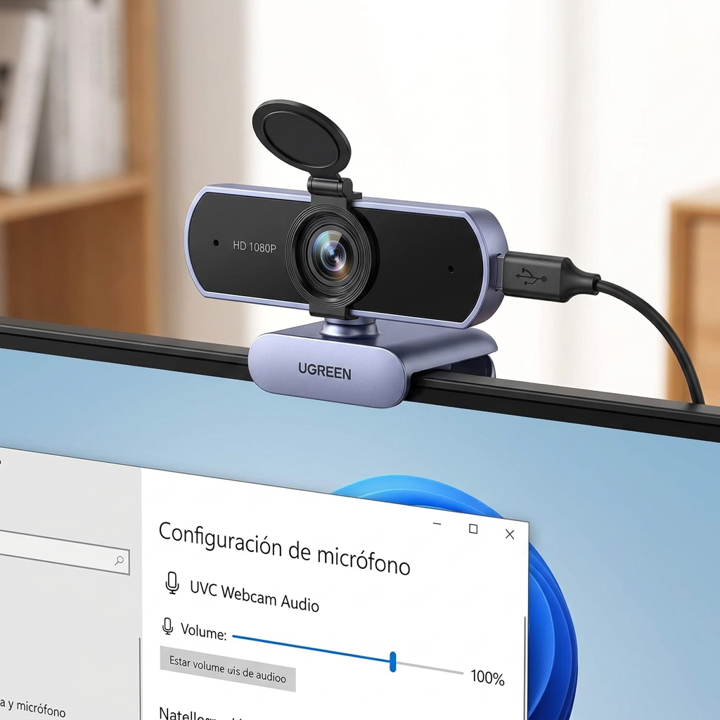 Compatibilidad real: UVC, permisos de privacidad y por qué algunas apps