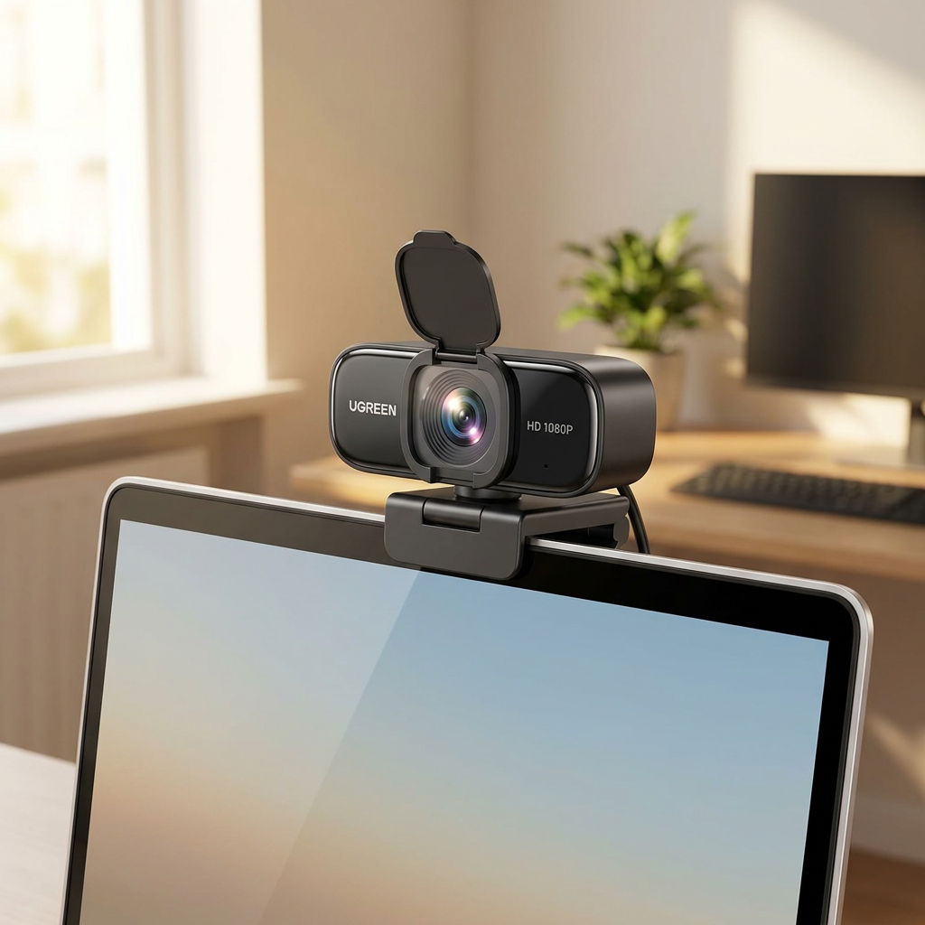 Imagen 1080p a 30 fps: el verdadero factor es la luz
